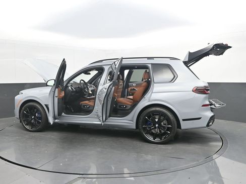 New 2027 BMW X7 xDrive40i AWD/4WD image 55