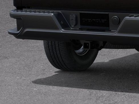 New 2026 Chevrolet Silverado 1500 W/T w/ Trailering Package image 14
