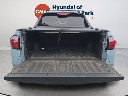 Certified 2022 Hyundai Santa Cruz SEL Premium AWD/4WD image 27