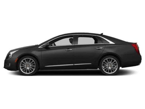 Used 2015 Cadillac XTS image 6
