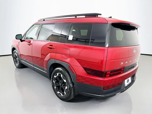 New 2026 Hyundai Santa Fe SEL FWD image 7