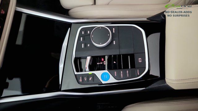 Used 2024 BMW i4 eDrive35 w/ Premium Package RWD image 69