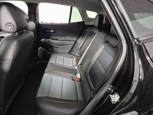 New 2026 Chevrolet Trax LT w/ Driver Confidence Package image 21