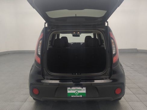 Used 2018 Kia Soul w/ Convenience Package FWD image 29