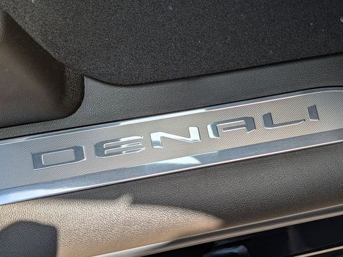 New 2026 GMC Sierra 1500 Denali w/ Denali Reserve Package AWD/4WD image 27