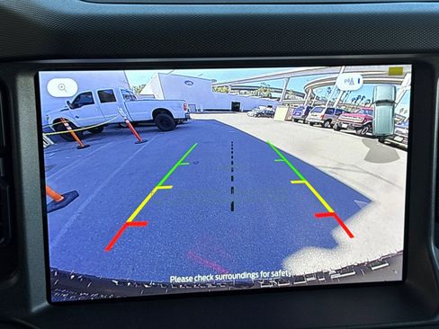 New 2026 Ford Bronco Big Bend w/ Black Diamond Package image 19