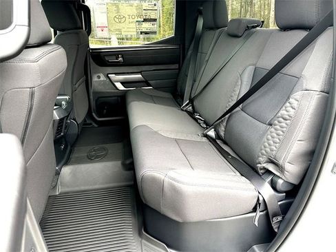New 2026 Toyota Tundra SR5 image 15