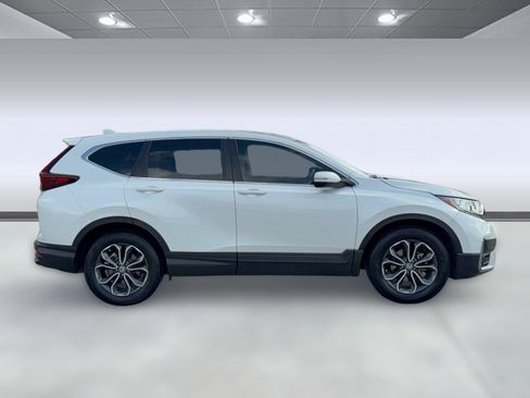 Used 2022 Honda CR-V EX image 8