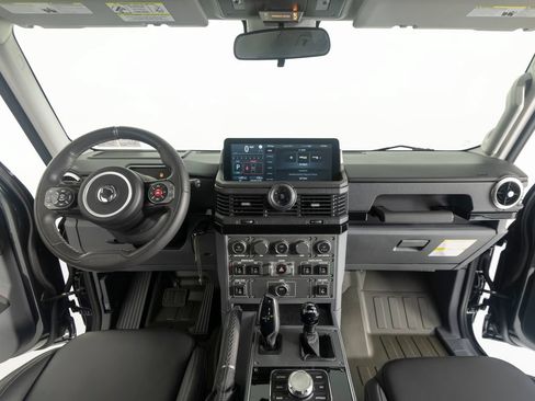 New 2025 INEOS Grenadier Fieldmaster Edition AWD/4WD image 30