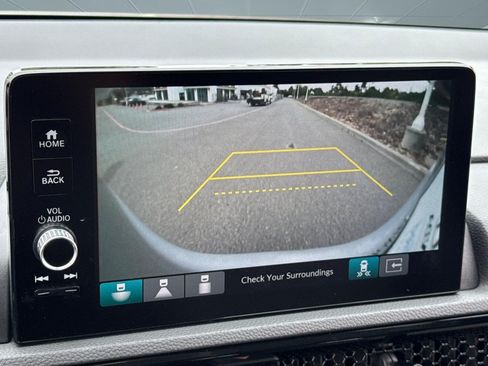 Certified 2024 Honda CR-V Sport Touring image 20