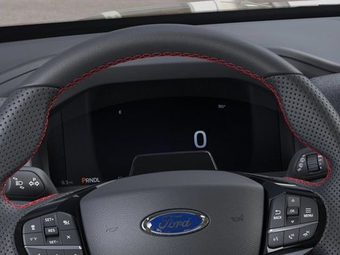 New 2026 Ford Explorer ST-Line RWD image 47