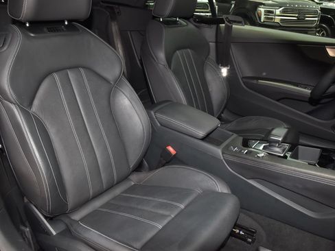 Used 2020 Audi A5 2.0T Premium Plus AWD/4WD image 19