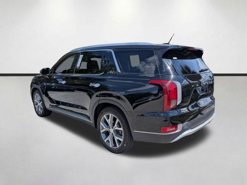 Used 2020 Hyundai Palisade SEL FWD image 6