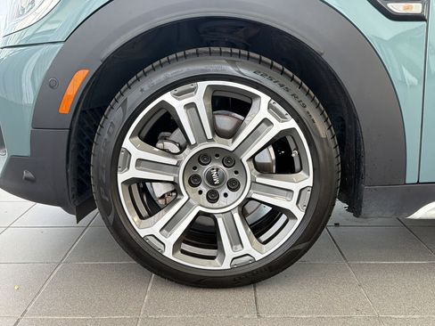 Certified 2024 MINI Cooper Countryman S FWD image 12
