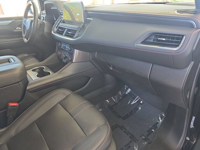 Used 2023 Chevrolet Tahoe RST w/ RST Performance Edition AWD/4WD image 28