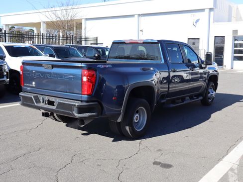 Used 2020 Chevrolet Silverado 3500 W/T w/ WT Convenience Package image 21