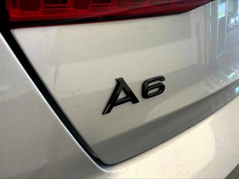 Used 2025 Audi A6 3.0T Prestige w/ Prestige Package image 15