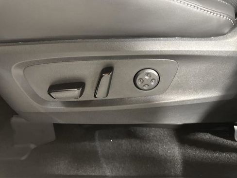 Certified 2026 INFINITI QX60 Luxe w/ Cargo Package image 16