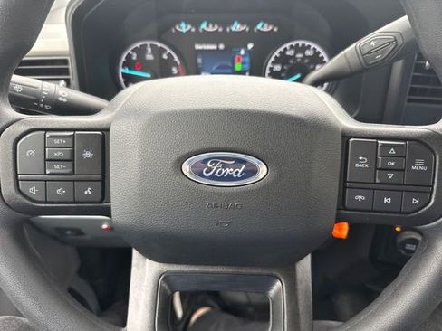 New 2026 Ford F350 XL w/ XL Chrome Package AWD/4WD image 21