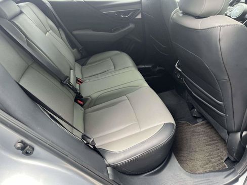 Used 2024 Subaru Outback Limited AWD/4WD image 20