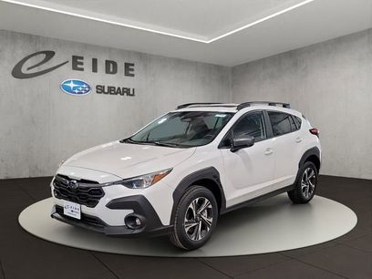 New 2026 Subaru Crosstrek 2.0i Premium