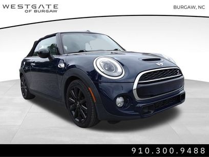 Used 2017 MINI Cooper S