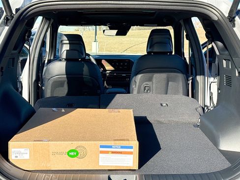 New 2026 Kia Sportage X-Line image 7