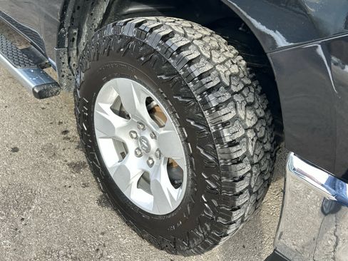 Used 2023 RAM 1500 Big Horn w/ Trailer Tow Group image 16