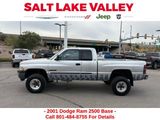 Used 2001 Dodge Ram 2500 Truck ST image 4