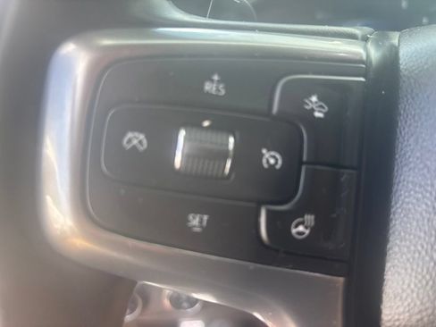 Used 2023 Chevrolet Silverado 1500 LTZ w/ LTZ Premium Texas Edition RWD image 3