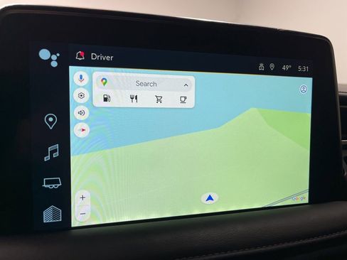 Certified 2023 Chevrolet Tahoe LT image 11