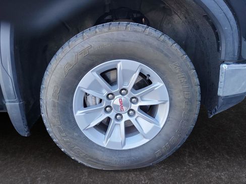 Used 2024 GMC Sierra 1500 Pro w/ Pro Value Package image 28