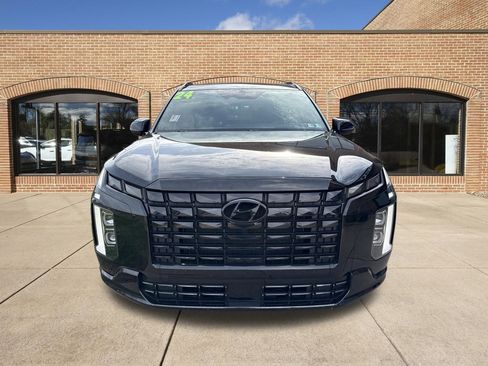 Used 2024 Hyundai Palisade Calligraphy image 9