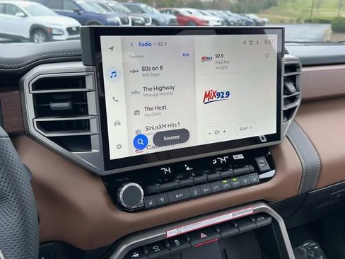 New 2026 Toyota Tundra 1794 Edition AWD/4WD image 27