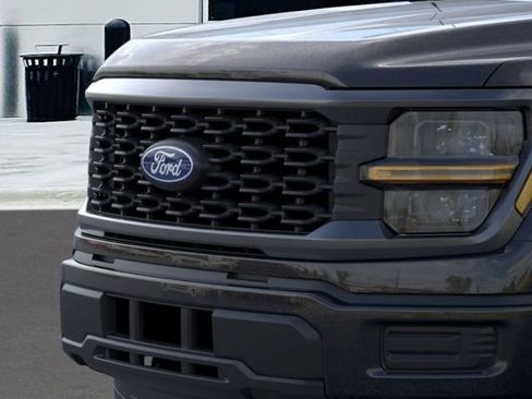 New 2026 Ford F150 STX image 17