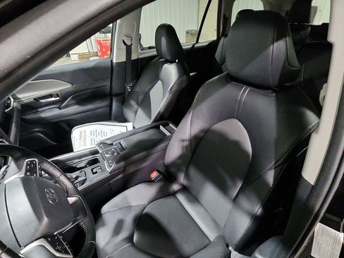 Used 2024 Toyota Grand Highlander XLE image 15