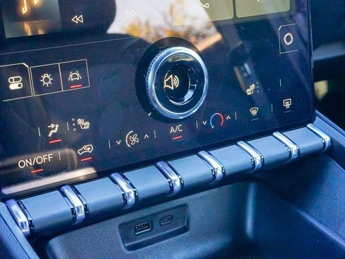 New 2026 GMC Terrain Elevation image 17