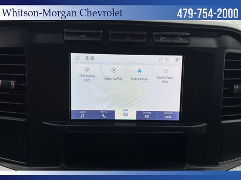 Used 2024 Ford F250 XL w/ STX Appearance Package image 23