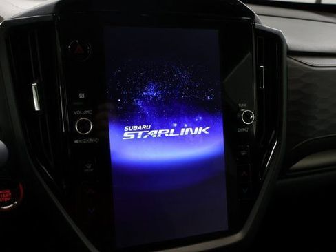 Certified 2025 Subaru Forester Touring image 21