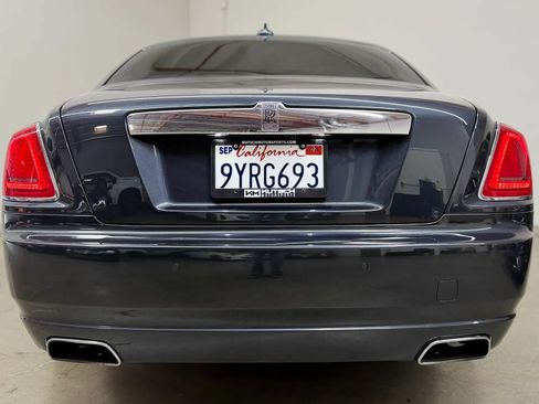 Used 2011 Rolls-Royce Ghost RWD image 9