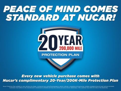 New 2026 Chevrolet Trax LS w/ LS Convenience Package FWD image 2
