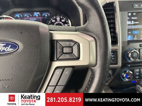 Used 2018 Ford F150 Lariat image 26
