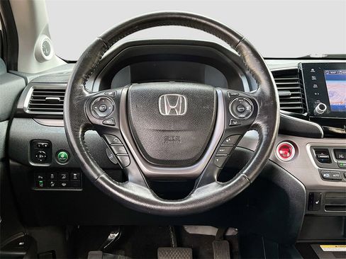 Used 2023 Honda Ridgeline RTL-E image 11