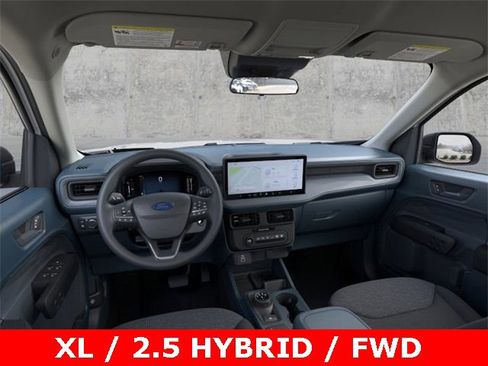 New 2025 Ford Maverick XL image 36