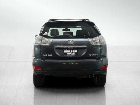 Used 2004 Lexus RX 330 AWD image 4
