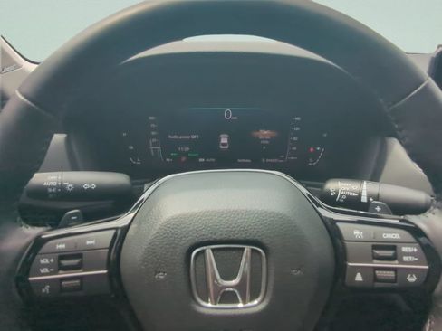 Used 2024 Honda Accord Touring image 25