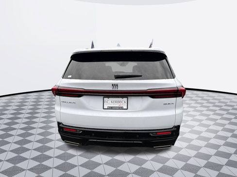 New 2026 Buick Enclave Sport Touring image 7