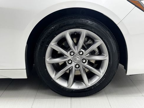 Used 2022 Acura TLX Base image 44