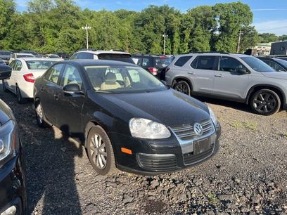 Used 2010 Volkswagen Jetta Limited Edition
