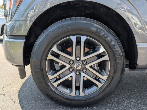 Used 2023 Ford F150 XL w/ STX Appearance Package image 6